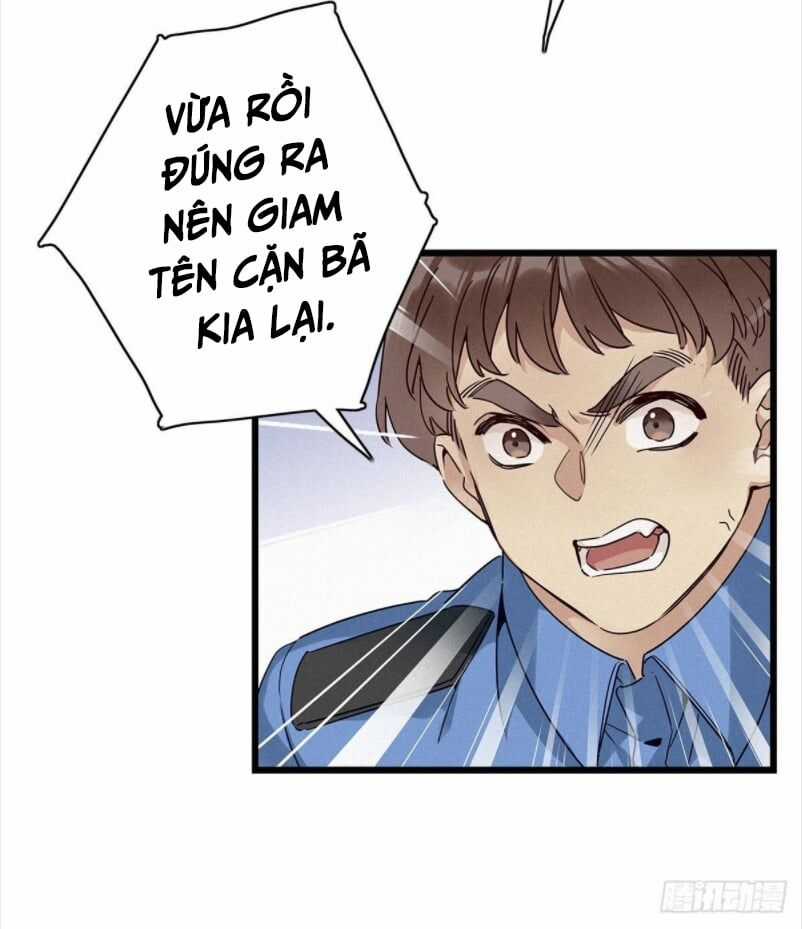 Thỉnh Quân Nhập Quẻ - Chương 13 - Trang 40