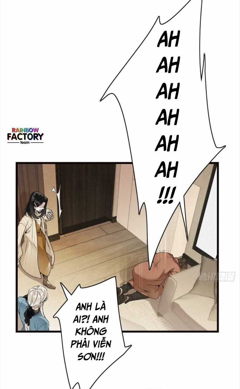 Thỉnh Quân Nhập Quẻ - Chương 13 - Trang 7