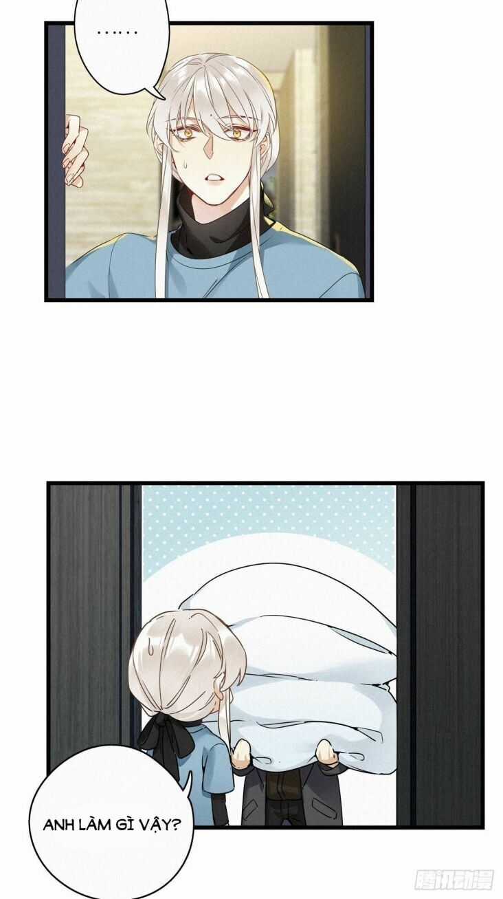 Thỉnh Quân Nhập Quẻ - Chương 14 - Trang 16