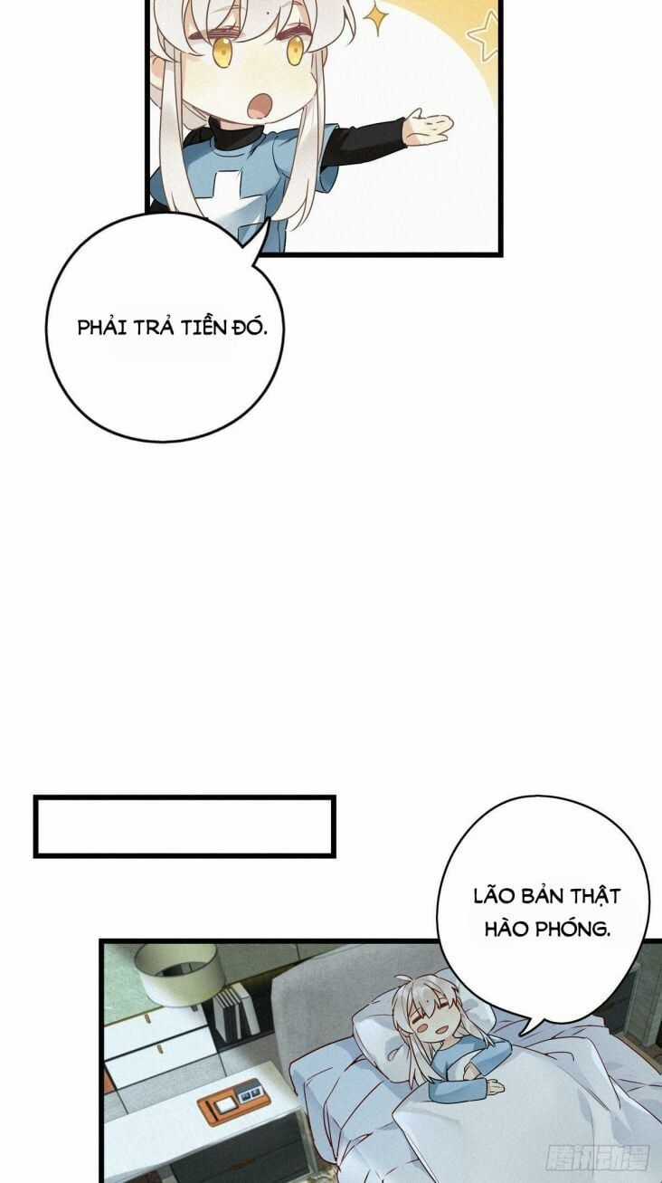 Thỉnh Quân Nhập Quẻ - Chương 14 - Trang 19