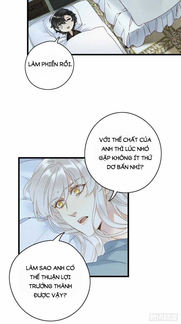 Thỉnh Quân Nhập Quẻ - Chương 14 - Trang 20