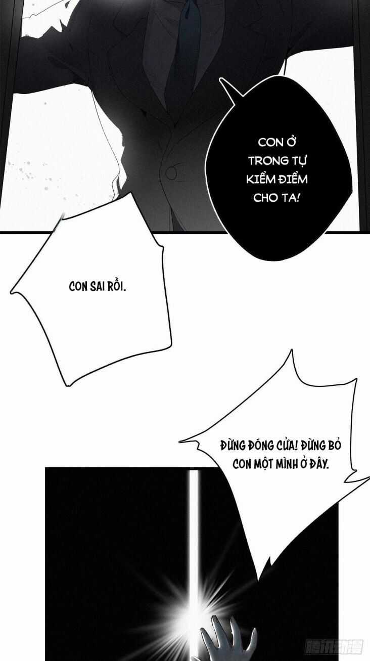 Thỉnh Quân Nhập Quẻ - Chương 14 - Trang 22