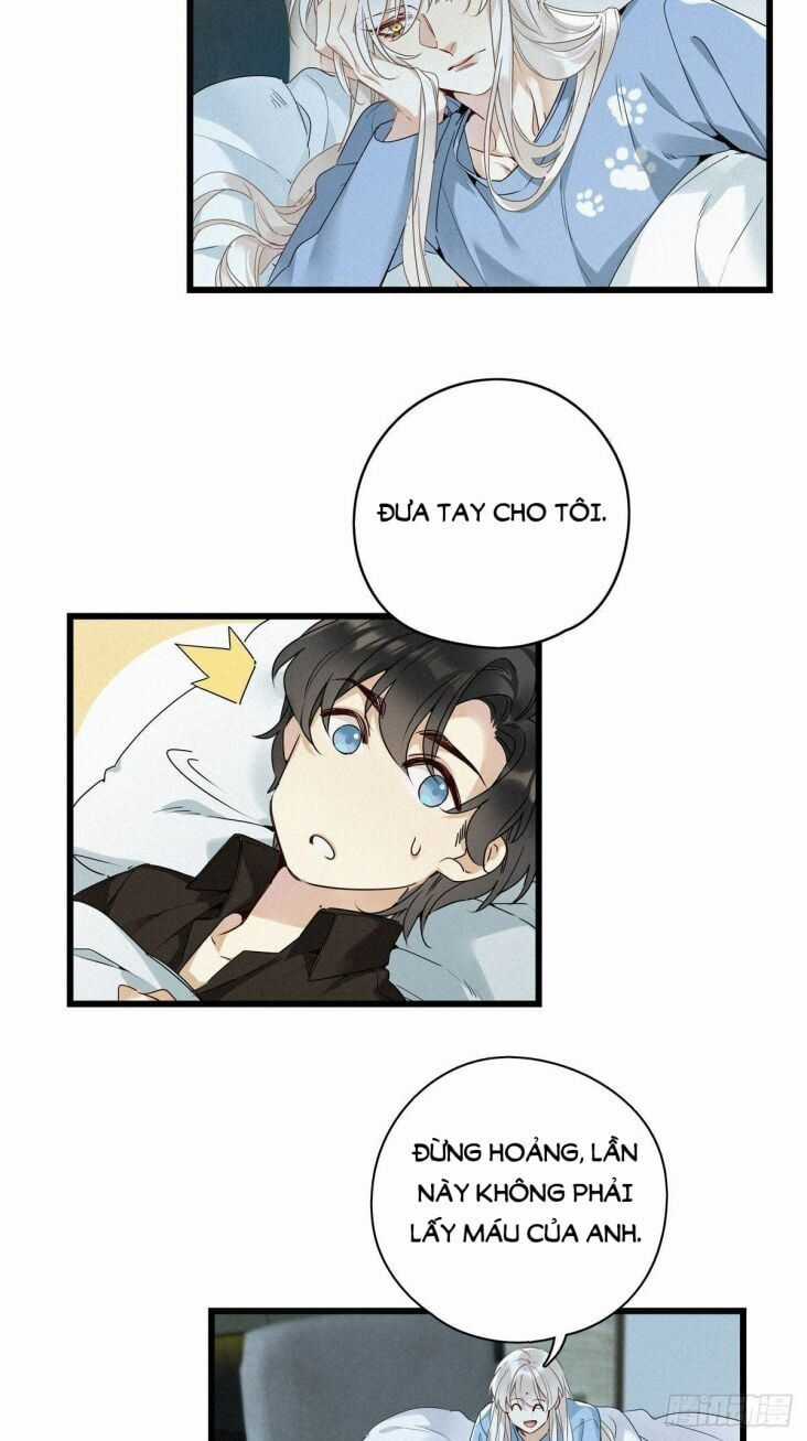 Thỉnh Quân Nhập Quẻ - Chương 14 - Trang 24