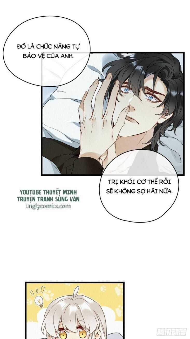 Thỉnh Quân Nhập Quẻ - Chương 14 - Trang 27