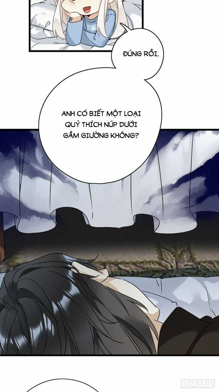 Thỉnh Quân Nhập Quẻ - Chương 14 - Trang 28