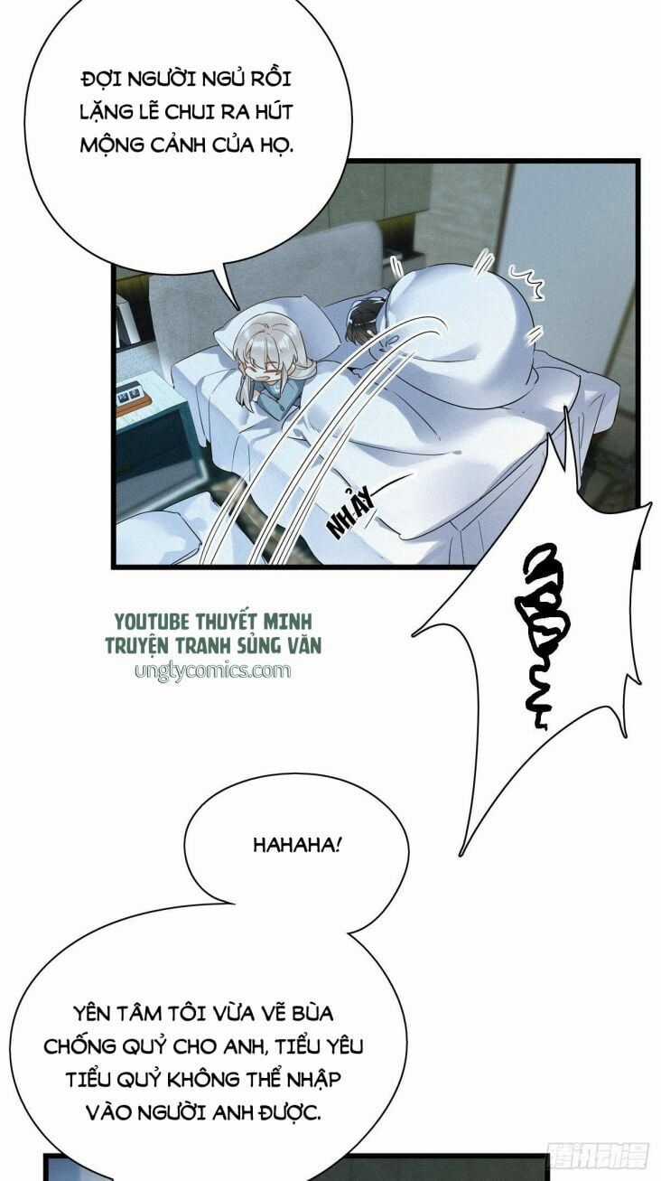 Thỉnh Quân Nhập Quẻ - Chương 14 - Trang 29