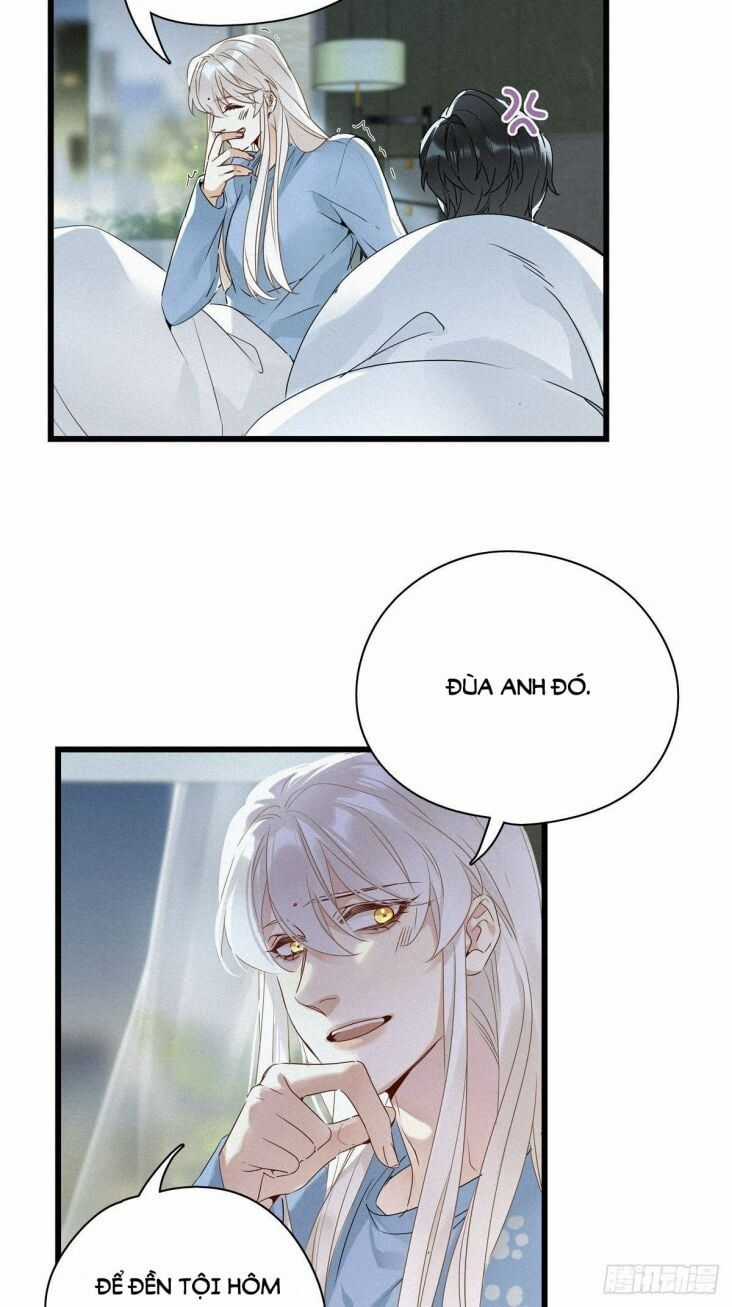 Thỉnh Quân Nhập Quẻ - Chương 14 - Trang 30