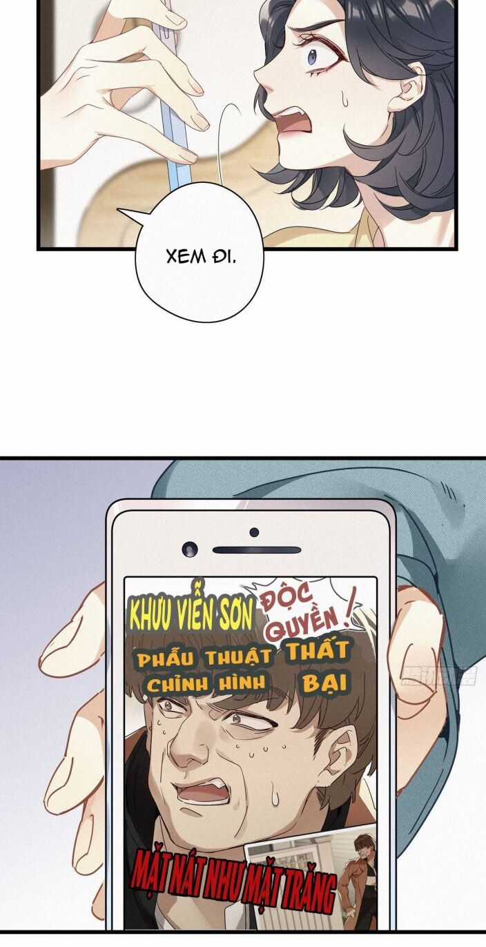 Thỉnh Quân Nhập Quẻ - Chương 15 - Trang 21