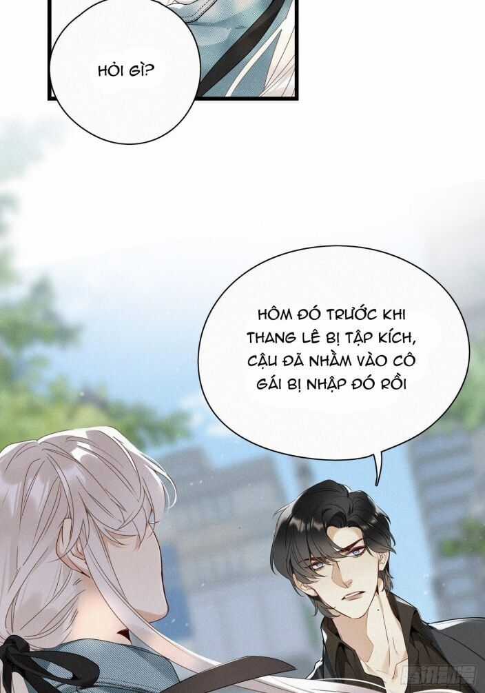 Thỉnh Quân Nhập Quẻ - Chương 15 - Trang 29