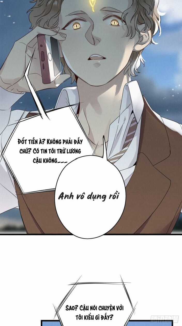 Thỉnh Quân Nhập Quẻ - Chương 15 - Trang 34