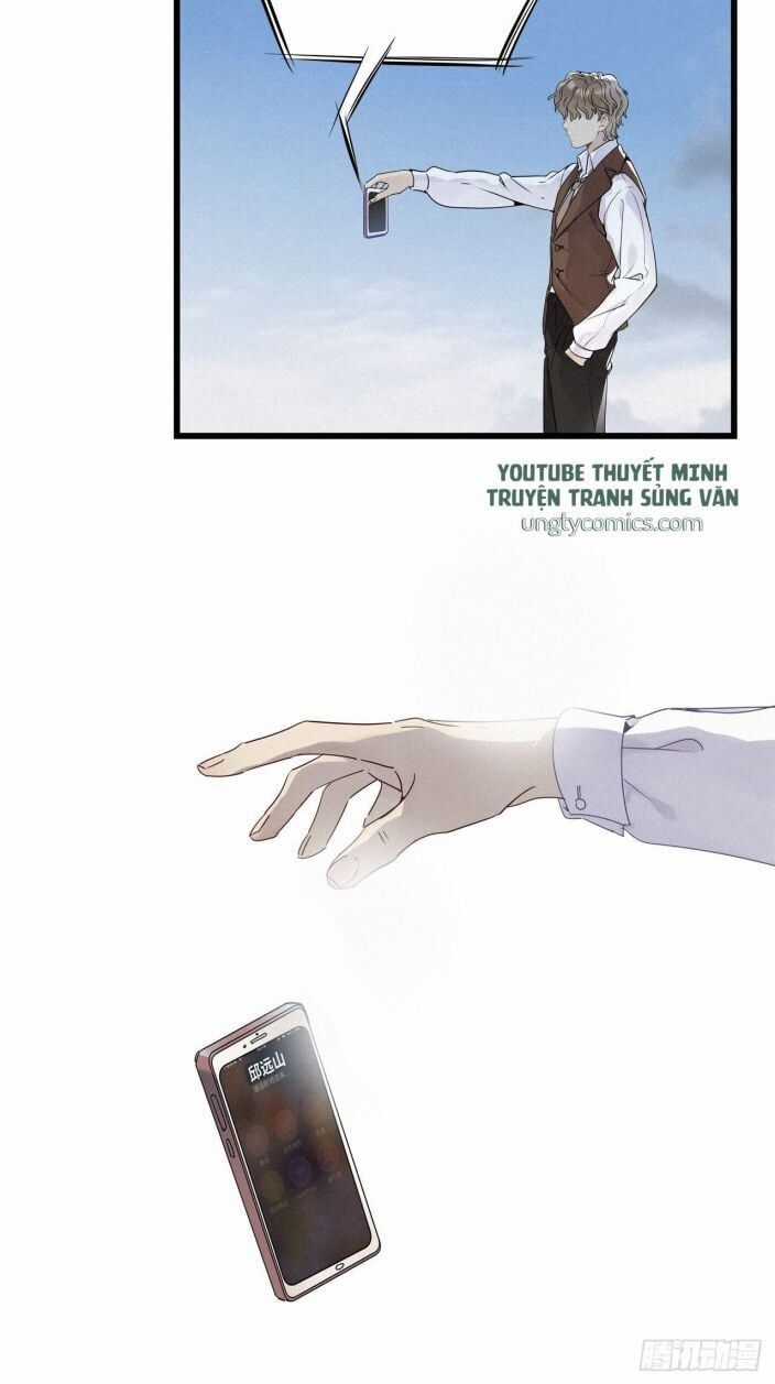 Thỉnh Quân Nhập Quẻ - Chương 15 - Trang 35