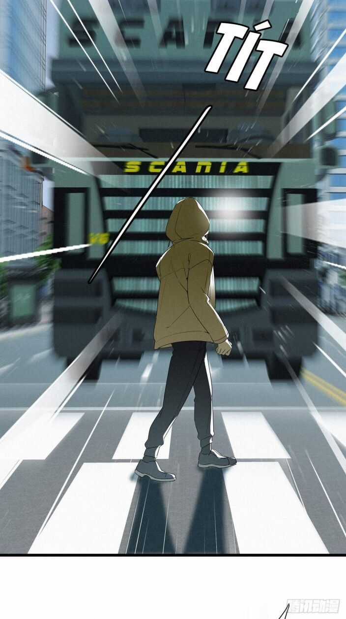 Thỉnh Quân Nhập Quẻ - Chương 15 - Trang 37