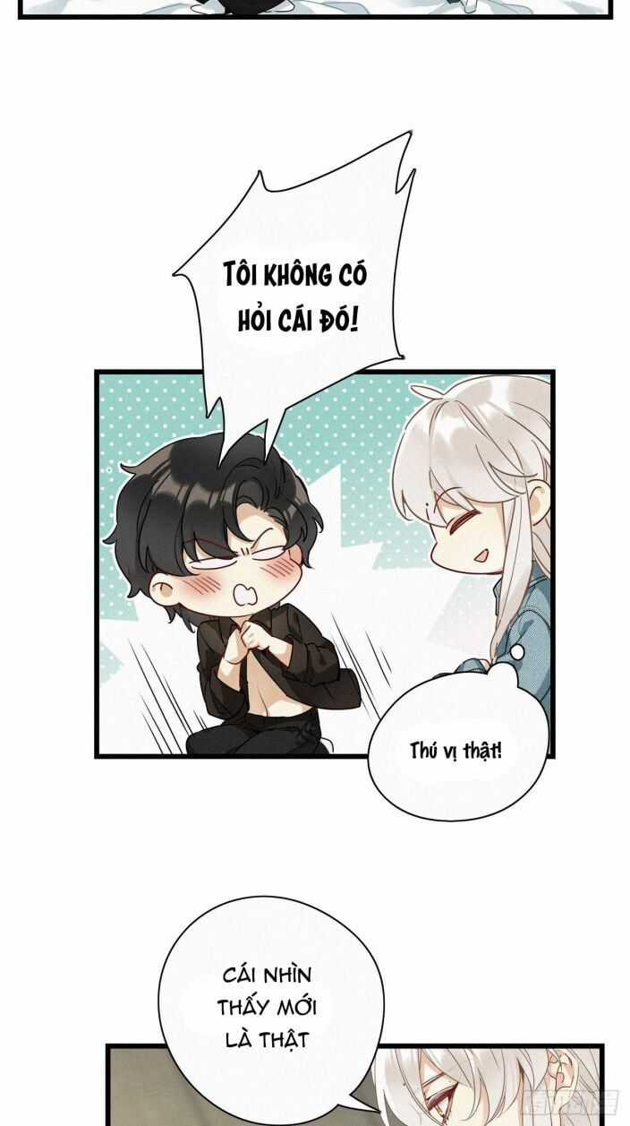 Thỉnh Quân Nhập Quẻ - Chương 15 - Trang 6