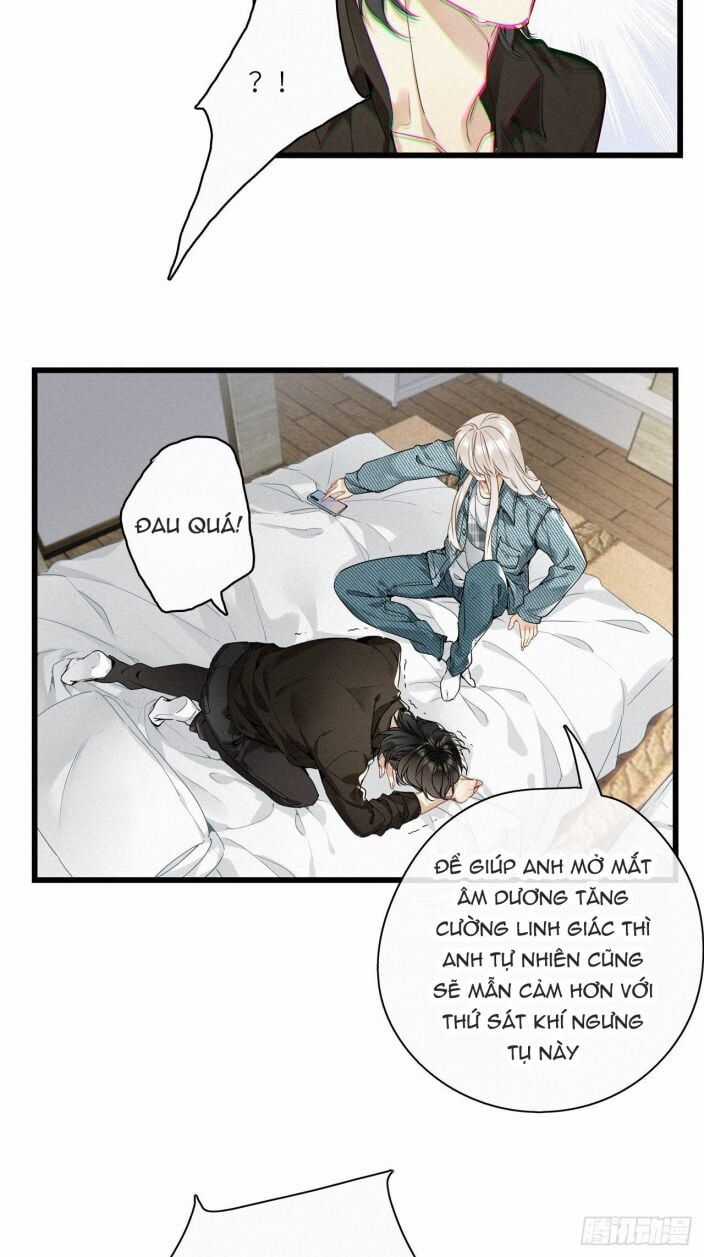 Thỉnh Quân Nhập Quẻ - Chương 15 - Trang 10