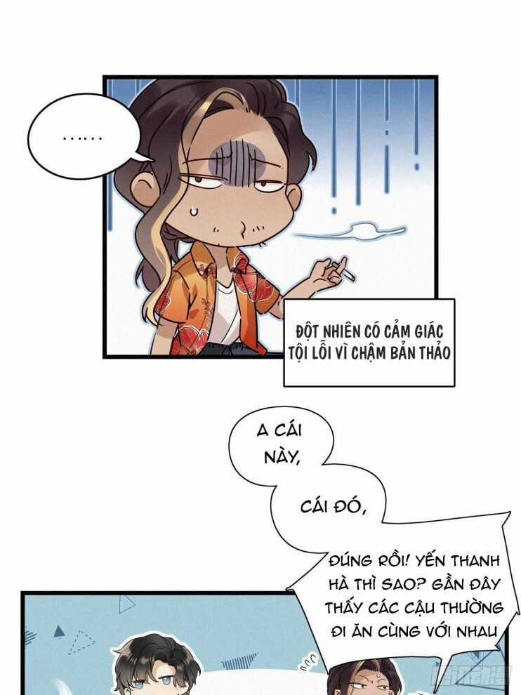 Thỉnh Quân Nhập Quẻ - Chương 16 - Trang 16