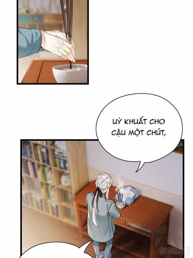 Thỉnh Quân Nhập Quẻ - Chương 16 - Trang 18