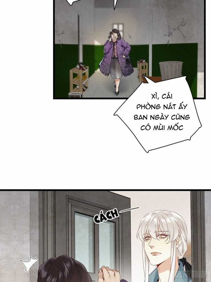 Thỉnh Quân Nhập Quẻ - Chương 16 - Trang 21