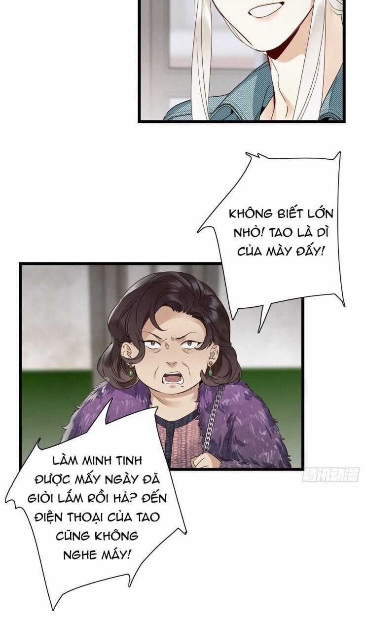 Thỉnh Quân Nhập Quẻ - Chương 16 - Trang 23