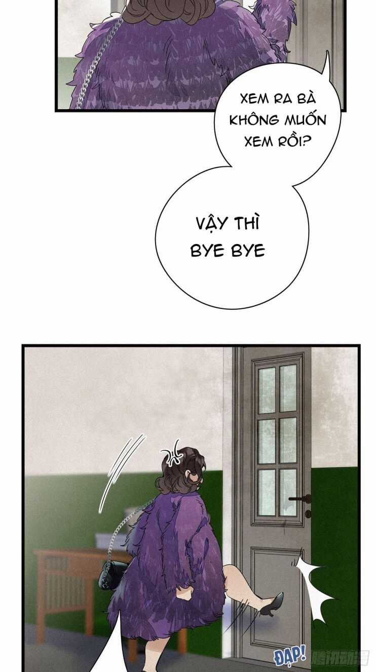 Thỉnh Quân Nhập Quẻ - Chương 16 - Trang 30