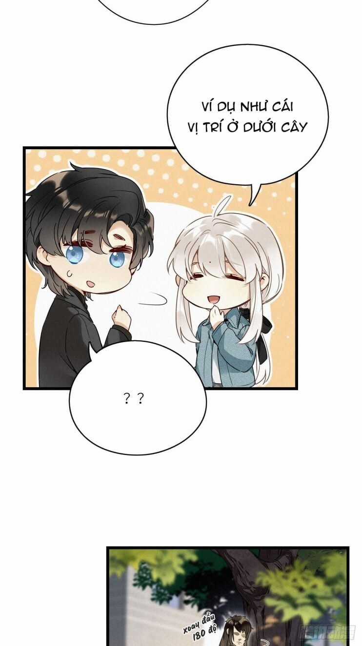 Thỉnh Quân Nhập Quẻ - Chương 16 - Trang 8