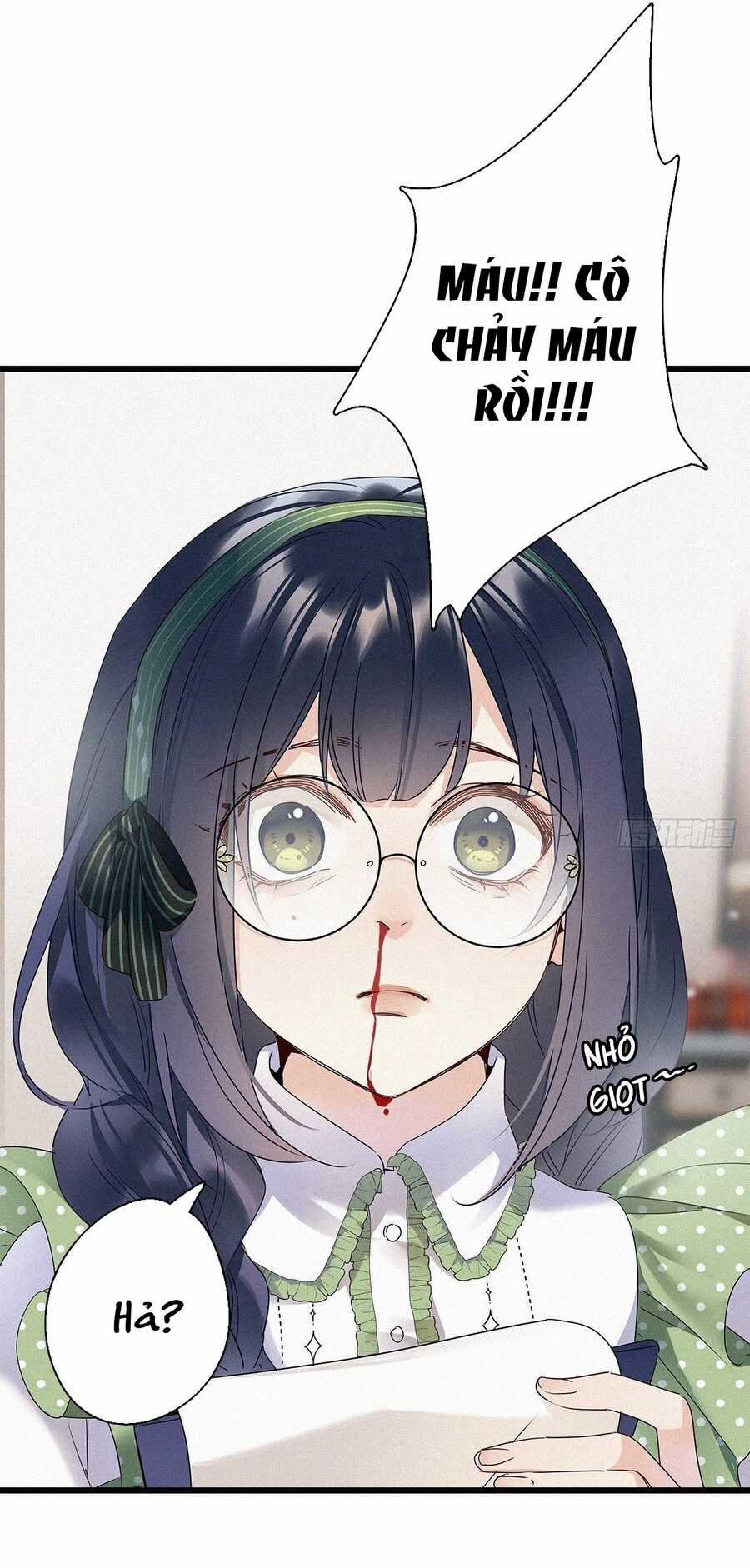 Thỉnh Quân Nhập Quẻ - Chương 17 - Trang 24