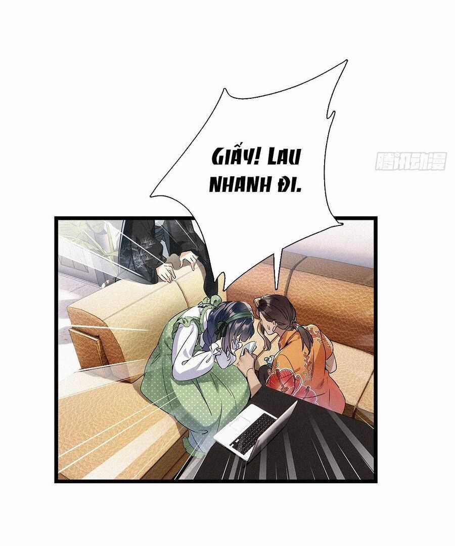 Thỉnh Quân Nhập Quẻ - Chương 17 - Trang 25