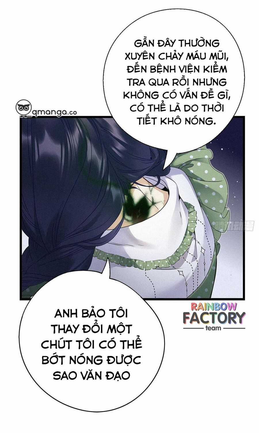 Thỉnh Quân Nhập Quẻ - Chương 17 - Trang 27