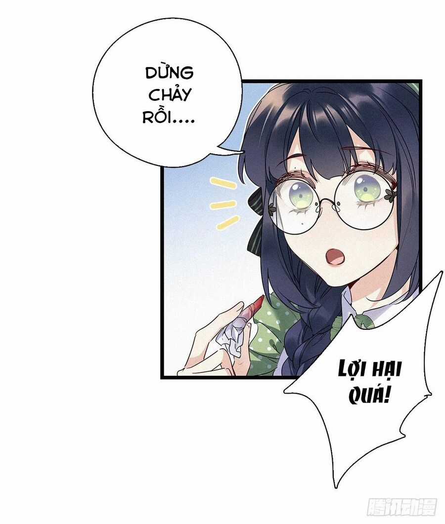 Thỉnh Quân Nhập Quẻ - Chương 17 - Trang 29