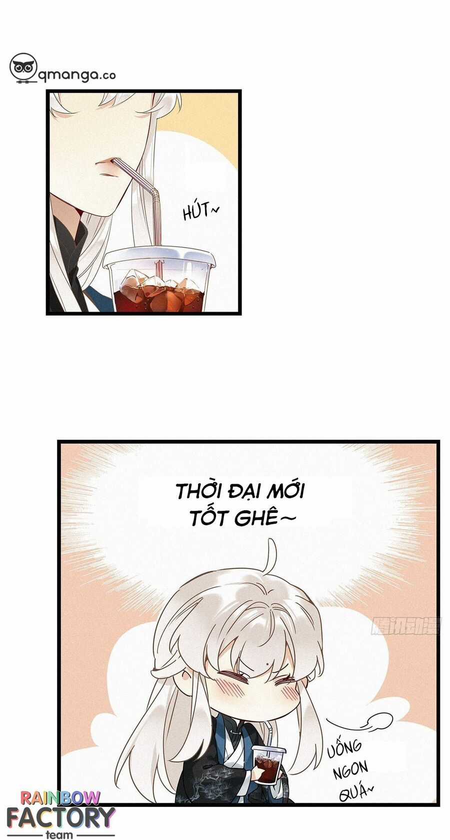 Thỉnh Quân Nhập Quẻ - Chương 17 - Trang 4