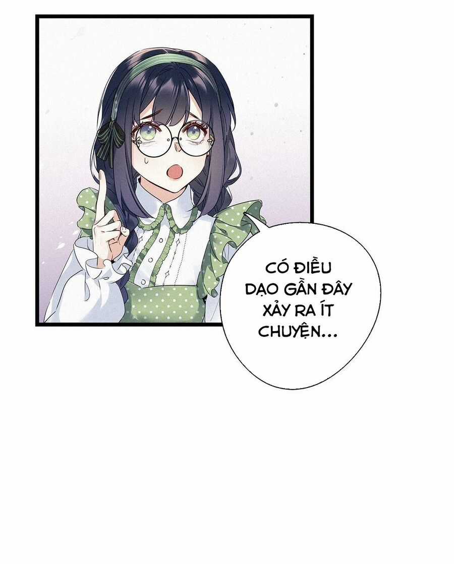 Thỉnh Quân Nhập Quẻ - Chương 17 - Trang 32