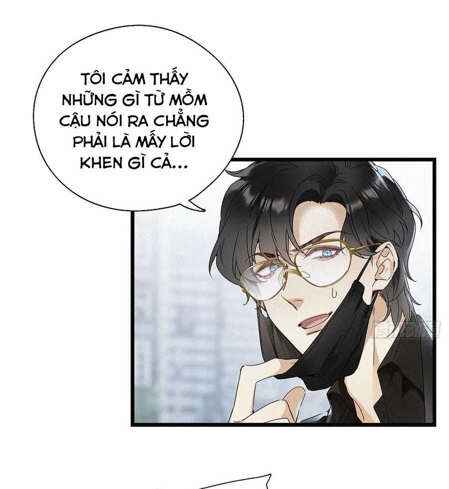 Thỉnh Quân Nhập Quẻ - Chương 17 - Trang 35