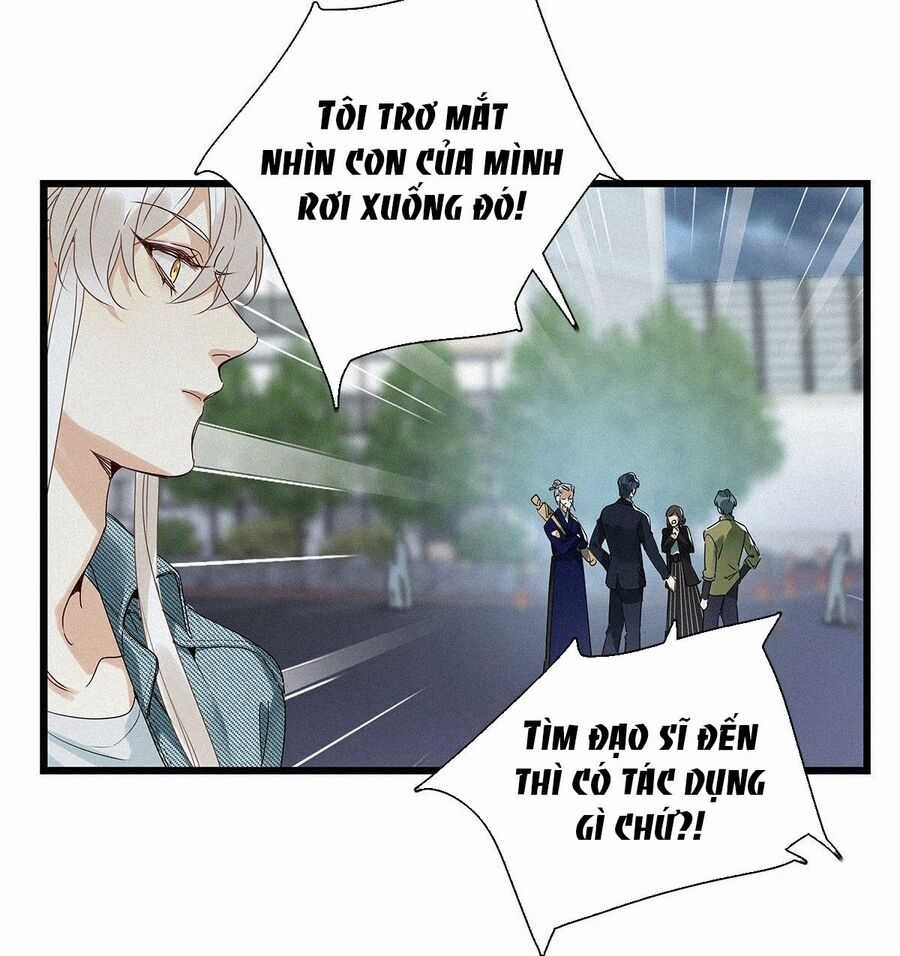 Thỉnh Quân Nhập Quẻ - Chương 17 - Trang 36