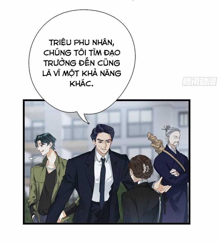 Thỉnh Quân Nhập Quẻ - Chương 17 - Trang 37