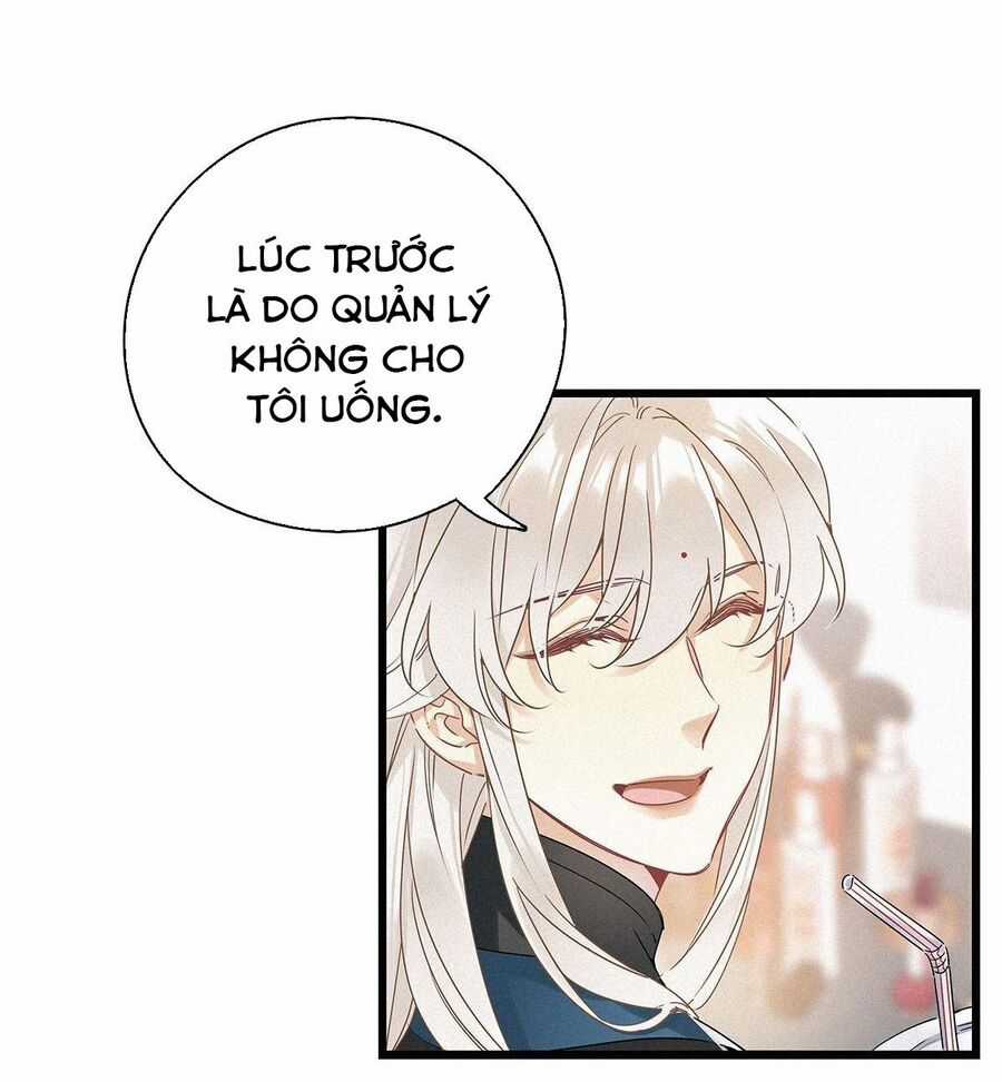 Thỉnh Quân Nhập Quẻ - Chương 17 - Trang 6