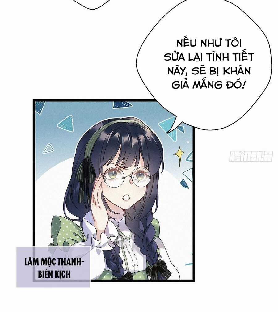 Thỉnh Quân Nhập Quẻ - Chương 17 - Trang 10