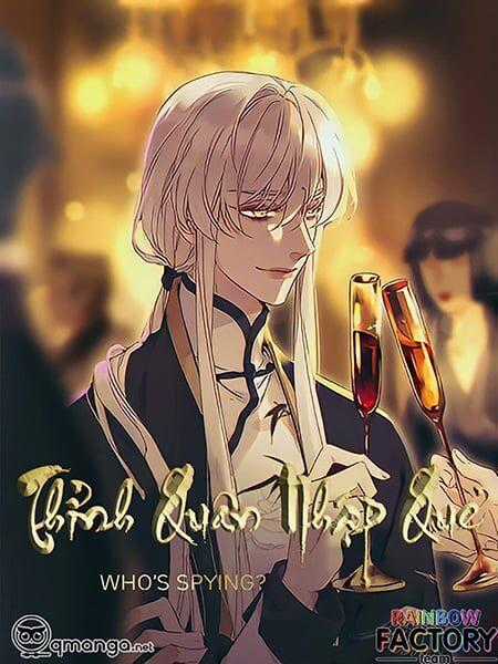 Thỉnh Quân Nhập Quẻ - Chương 18 - Trang 2