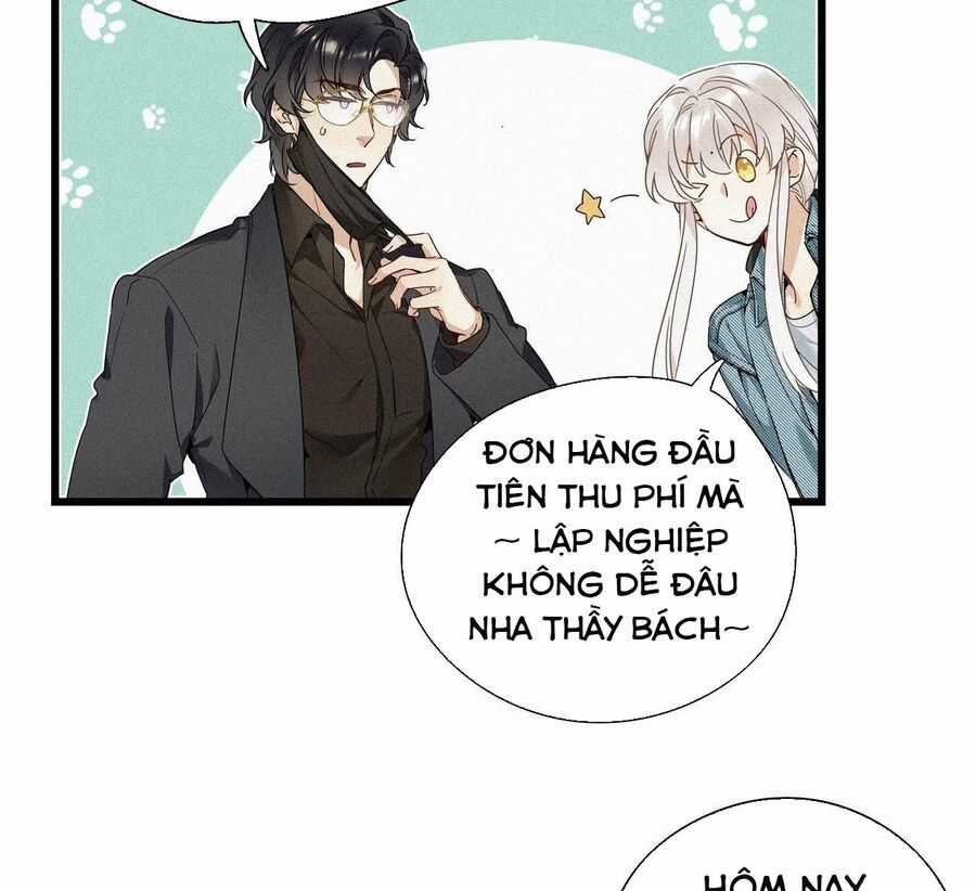 Thỉnh Quân Nhập Quẻ - Chương 18 - Trang 13