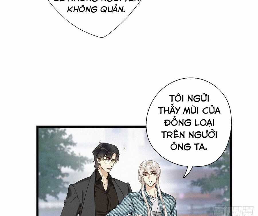 Thỉnh Quân Nhập Quẻ - Chương 18 - Trang 25