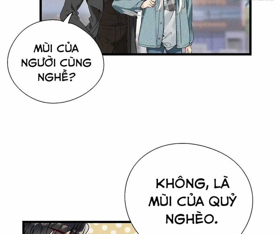 Thỉnh Quân Nhập Quẻ - Chương 18 - Trang 26