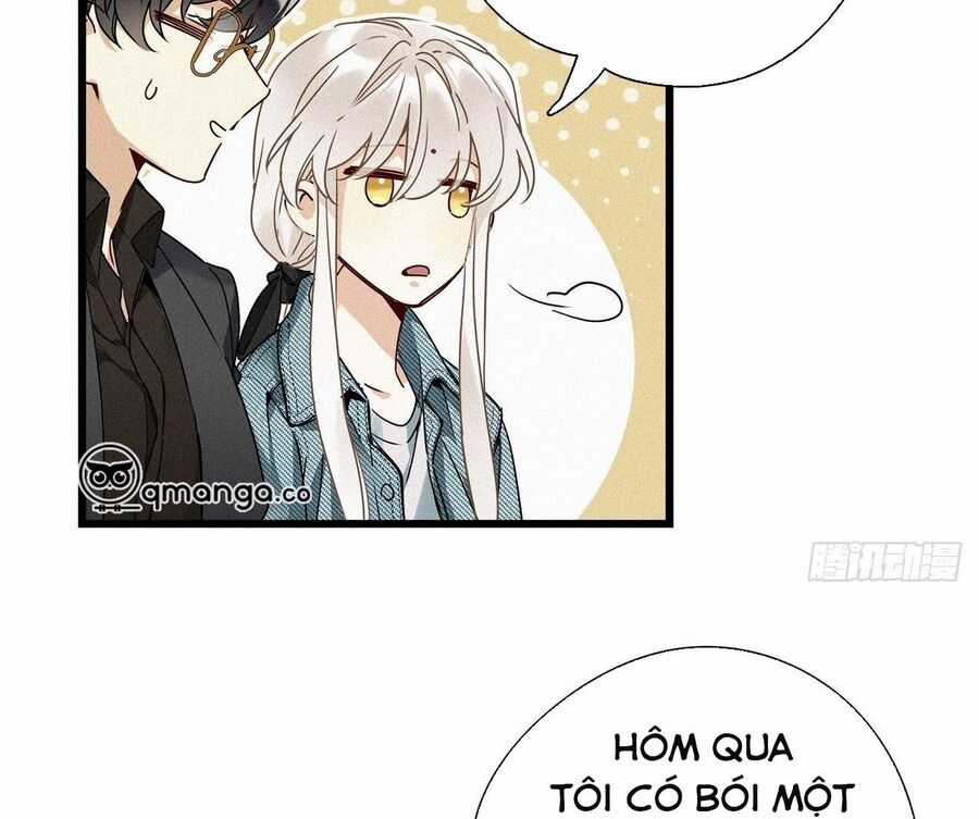 Thỉnh Quân Nhập Quẻ - Chương 18 - Trang 27