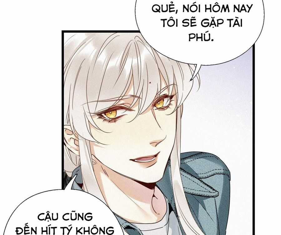 Thỉnh Quân Nhập Quẻ - Chương 18 - Trang 28