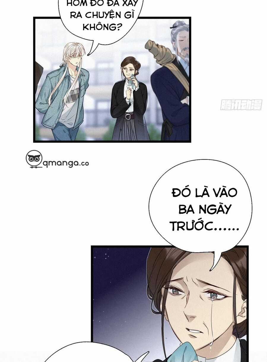 Thỉnh Quân Nhập Quẻ - Chương 18 - Trang 32