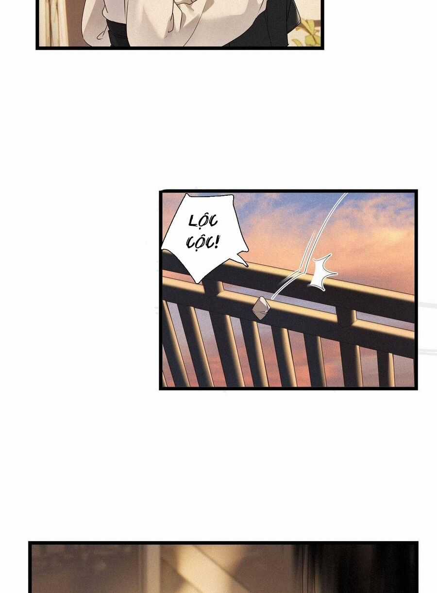 Thỉnh Quân Nhập Quẻ - Chương 18 - Trang 35