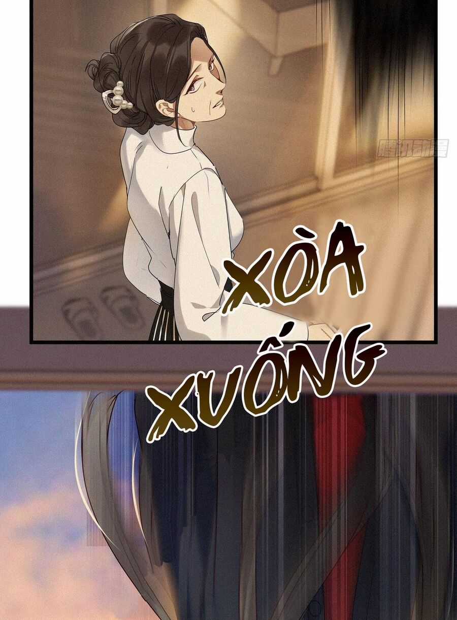 Thỉnh Quân Nhập Quẻ - Chương 18 - Trang 36