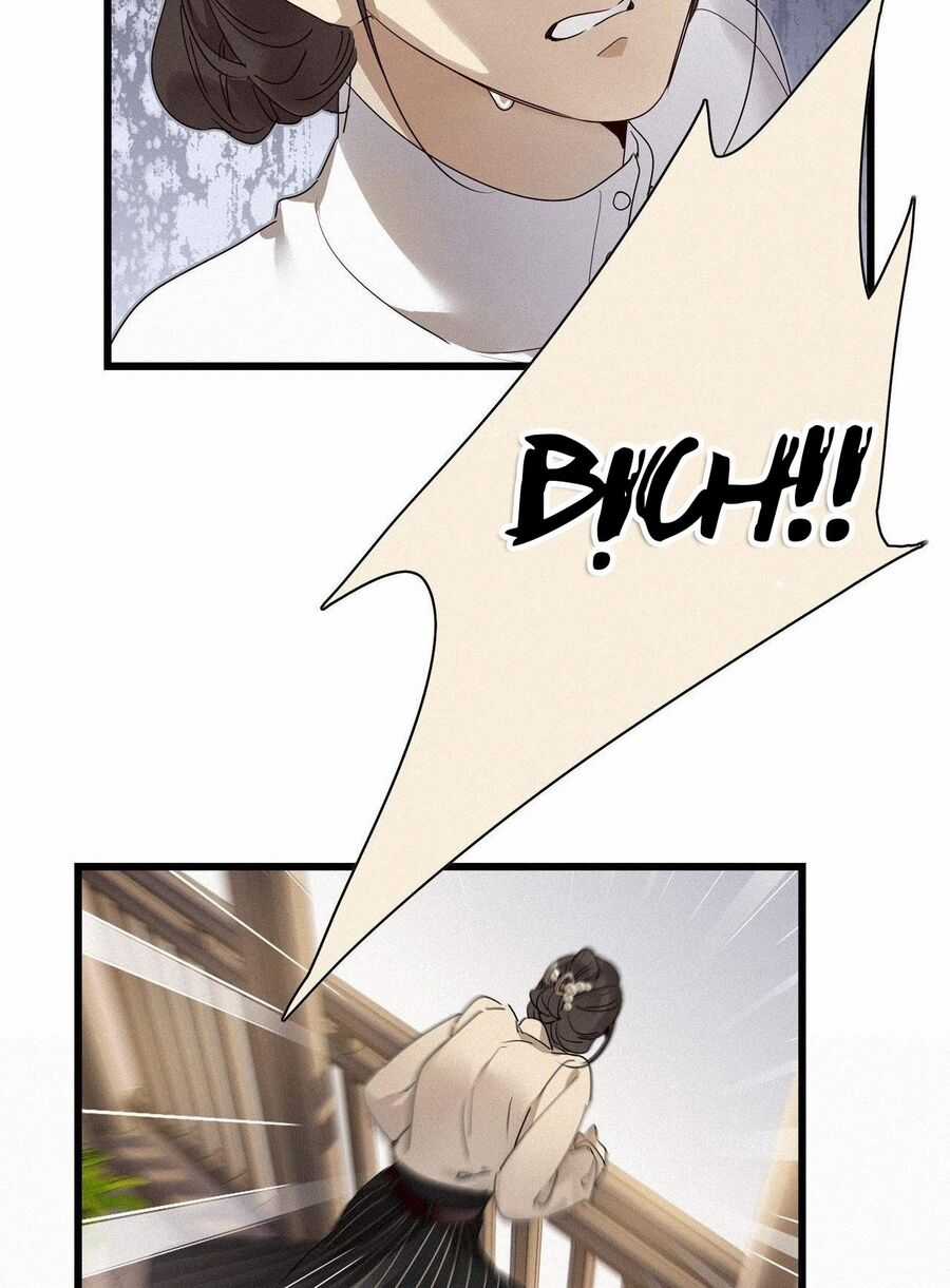 Thỉnh Quân Nhập Quẻ - Chương 18 - Trang 39