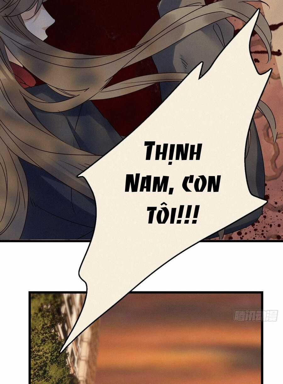 Thỉnh Quân Nhập Quẻ - Chương 18 - Trang 42