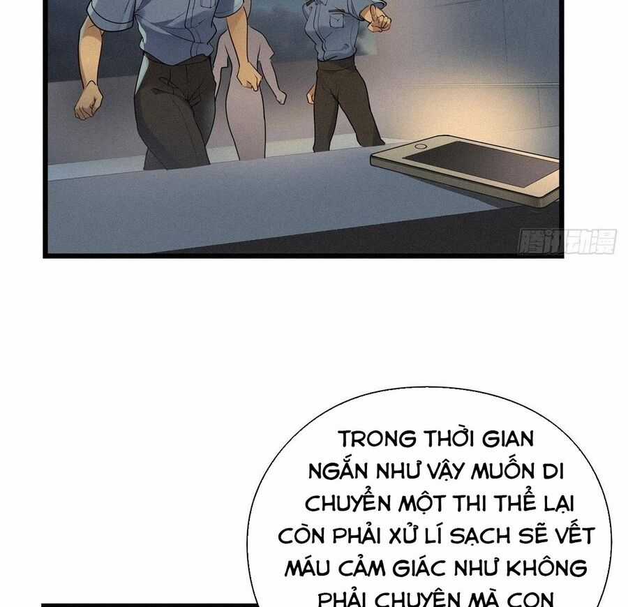 Thỉnh Quân Nhập Quẻ - Chương 18 - Trang 48