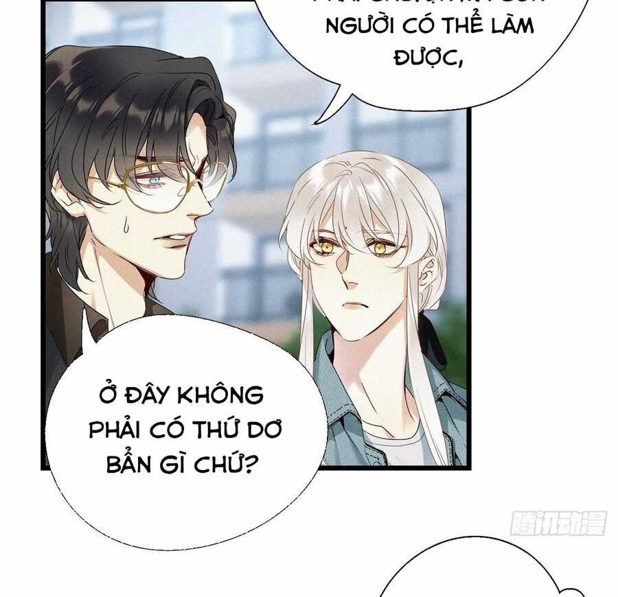 Thỉnh Quân Nhập Quẻ - Chương 18 - Trang 49