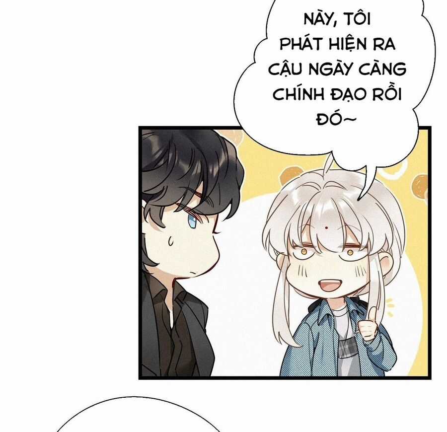 Thỉnh Quân Nhập Quẻ - Chương 18 - Trang 50