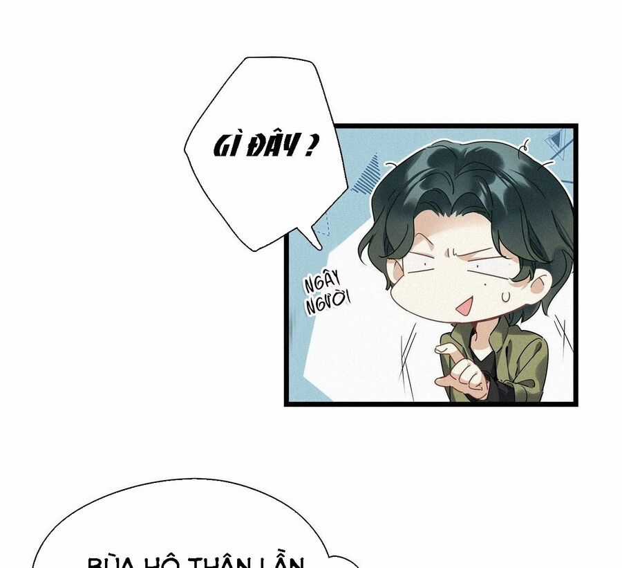 Thỉnh Quân Nhập Quẻ - Chương 18 - Trang 10
